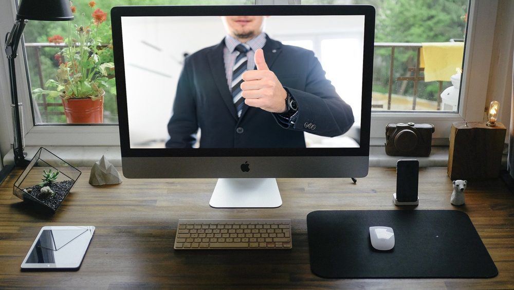 リモート営業とは？課題や成果を出すコツを紹介￼