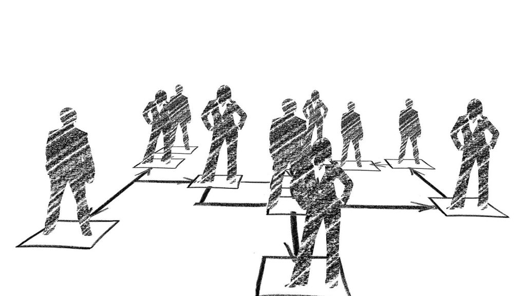 業務分担表の作成方法を解説｜活用のメリットや作り方のコツも紹介