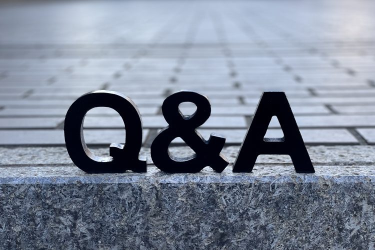 Q&A