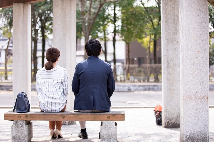社内体制の改善