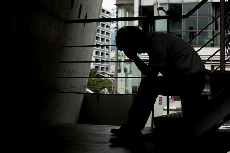 営業で抱える悩み