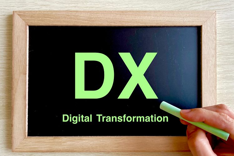 DX