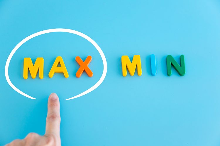 MAXMIN
