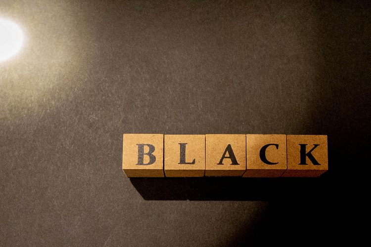 ブラックボックス