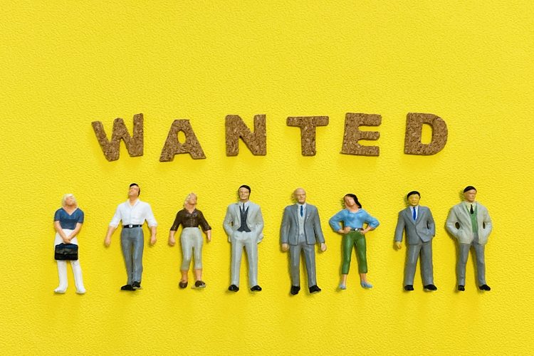 WANTED