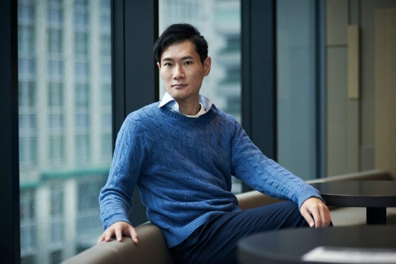 【サステナブル・ラボ株式会社 】サステナビリティをデータで可視化する、プラットフォーム『TERRAST』が企業と共に目指す未来とは
