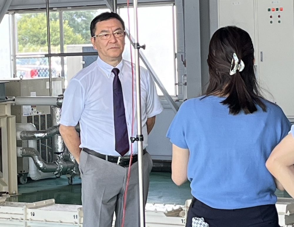【株式会社エコリオ】揚げカスから生まれる未来のエネルギー。日本の環境と経済を救う『エコリオステーション』プロジェクト